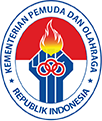 logo kemenpora
