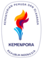 logo kemenpora